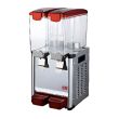 CN JUICE DISPENSER 2 TANK*9L CN-CJD9LX2