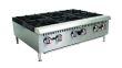 CHEFONIC 6 Open Burner Counter Top Range WJRH36