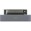 SMEG Linea Series Warming Drawer CPR115S