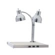 ALTO-SHAAM HOT FOOD HOLDING CARVING STATION WITHOUT SNEEZE GUARD CS-200