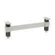 CAMBRO ELEMENT BOTTOM SHELF DUNNAGE STANDS (LOW) CSDS21H6480