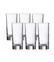 LUMINARC Islande 6PC 290ML Highball Glass Set D6293