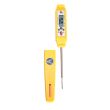 COOPER ATKINS Digital Pocket Test Thermometer Pen Style DPP400W