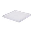 CAMBRO Glass Rack Cover DRC2020