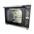 BULLI Electric Convection Oven DSL-4A-PCO