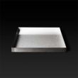 DRY AGER SALT TRAY (STAINLESS STEEL) FOR DX1000PS/ DX1050PS perfect for set of 4 salt blocks (DX0055) DX0070