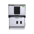 SCOTSMAN Self Contained Ice Machine 140 kg DXN 187