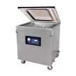 VEMPAC Single Chamber Vacuum Pack Machine (Sealing Length: 600 mm) DZ-600/S