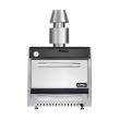 ECHEF CHARCOAL OVEN EC-C0700