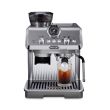 DELONGHI La Specialista Arte Evo Manual espresso maker EC9255.M