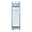 IMAX HIGH SPEC INVERTER BLOWER 1 DOOR DISPLAY FREEZER WHITE ECO-IVT-1DFW