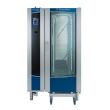 ELECTROLUX AIR-O-STEAM TOUCHLINE ELECTRIC COMBI OVEN 201 ELE-267204