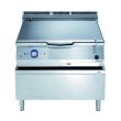ELECTROLUX 100-LT GAS AUTOMATIC TILTING BRAISING PAN WITH DUOMAT COOKING SURFACE ELE-391141
