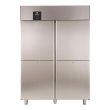 ELECTROLUX 4X½-DOOR REFRIGERATOR (STD) 1430L ELE-725362