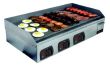 ANVIL Electric Griddle Flat Top 900mm FTA0900