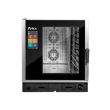 ATOSA 6-TRAY COMBI OVEN, GN2/1 (908 X 1080 X 922 MM) EPC-0621E2