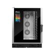 ATOSA 10-TRAY COMBI OVEN, GN2/1 (908 X 1080 X 1224 MM) EPC-1021E3