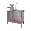 FRESH SOYA MILK MAKER (GAS) ET-09