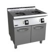 FAGOR Double Tank Electric Fryer F-E7215