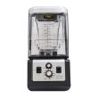 FKD Commercial Blender 1.6L FD-B01P