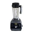 FKD Commercial Heavy-Duty Blenders 2.0L FD-B10C