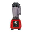 FKD Commercial Blender 4L FD-B18P