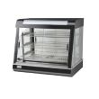 REDOR TABLE TOP FOOD /DISPLAY WARMER 600MM (BOTH SIDE SLIDING) RD-FDW-601