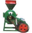 Golden Bull China Disk Mill 3000rpm C/W 15HP Motor FFC-45 c/w Y2 15hp4p