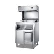 UNIRICH FRIES STATION  716 X 715 X 1500 MM FFDS-716