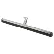 RUBBERMAID 22" Metal Moss Floor Squeegee FG9C2700BLA