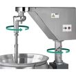 HATTORI Self-Stirring Machine 75L FH1-75