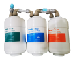 HAUSCOOK Water Purifier Filter (Set of 3)