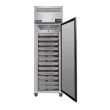 FREZMAC SS 1 FULL DOOR CHILLER BAKERY PAN	FMH-1DPC