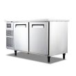 [Limited Stock] FREZMAC SS 2 DOOR UNDERCOUNTER FREEZER 1200MM FMT-4F6