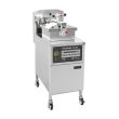 BRANDON Gas Pressure fryer FPG480