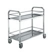 FRESH Beverage Cart (2 Layers) FQRD-L2