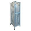 FRESH ALUMINUIM COOLING TROLLEY (CLOSED TYPE) FR-18AC
