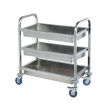 FRESH Dining Cart (3 Layers) FRD-L3
