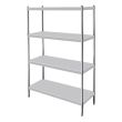 FRESH Stainless Steel Rack FSR1200-4