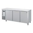 HOSHIZAKI 3 Doors Counter Refrigerator 401L FT-186MC-S