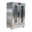 THE BAKER FERMENTING BOX FX-26M2