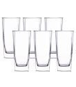 LUMINARC Sterling 6pc 330ML Highball Glass Set G2519