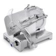 SIRMAN 16" Manual Meat Slicer GALILEO 385 TOP