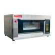 THE BAKER GAS OVEN GAS D1/2P