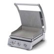 ROBAND Grill Station (Ribbed Top) GSA610R-UK
