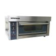 ORIMAS Industrial Stainless Steel Electric Oven GU-1M