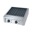 HOMELUX COMMERCIAL ELECTRIC TAKOYAKI DOUBLE PLATE HBEH-8767