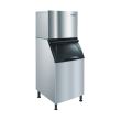 CHOICE H Series 420 Ice Cube Machine (Half Dice) HYT0420A-251ZT