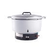 HOMELUX GAS RICE COOKER 15L HGRC-15