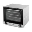 HOMELUX COMMERCIAL CONVECTION OVEN HMCO-4F